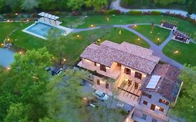 Relais E Spa L'Antica Fornace