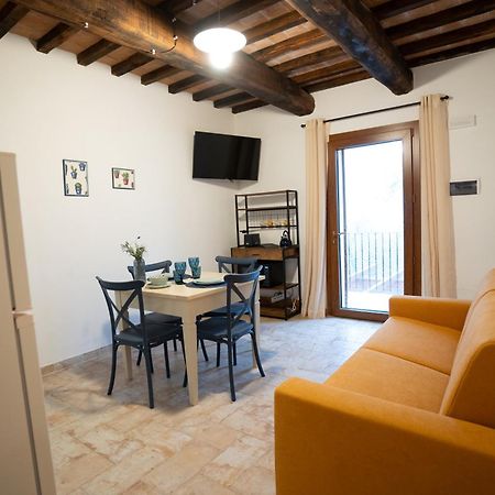 Relais E Spa L'Antica Fornace Città della Pieve Buitenkant foto