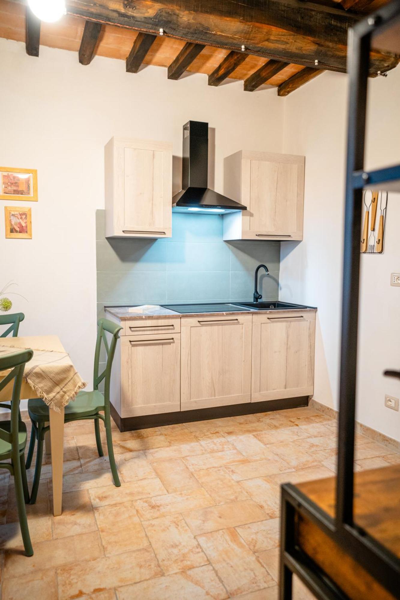 Relais E Spa L'Antica Fornace Città della Pieve Kamer foto