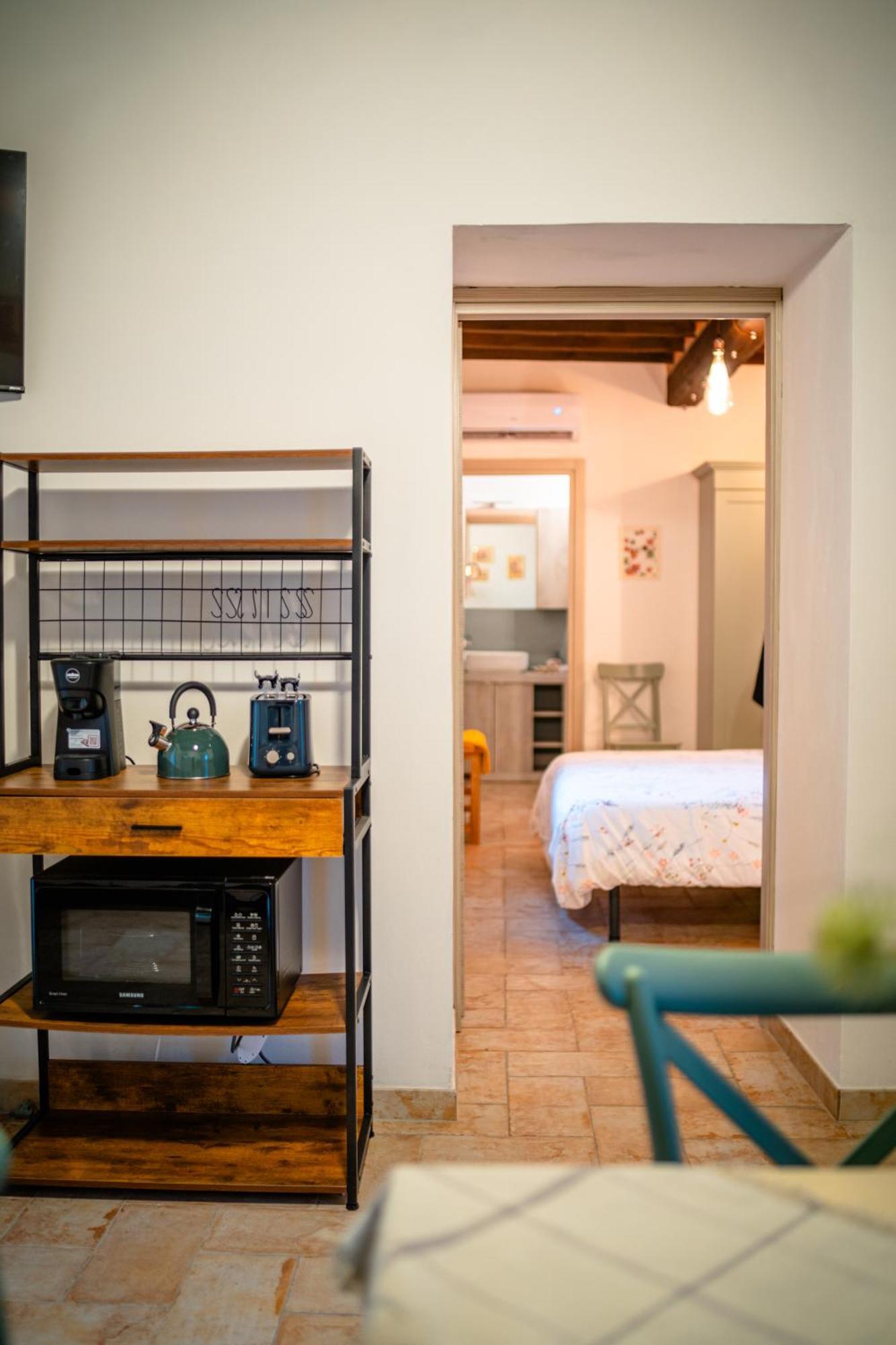 Relais E Spa L'Antica Fornace Città della Pieve Kamer foto