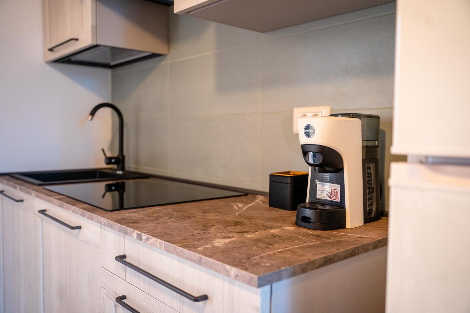 Relais E Spa L'Antica Fornace Città della Pieve Kamer foto