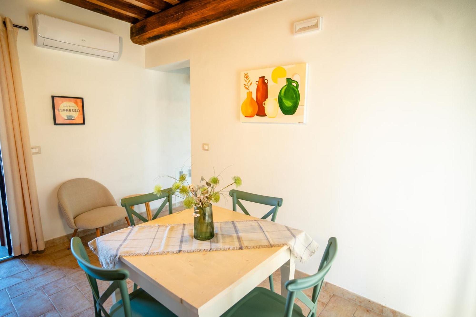 Relais E Spa L'Antica Fornace Città della Pieve Kamer foto