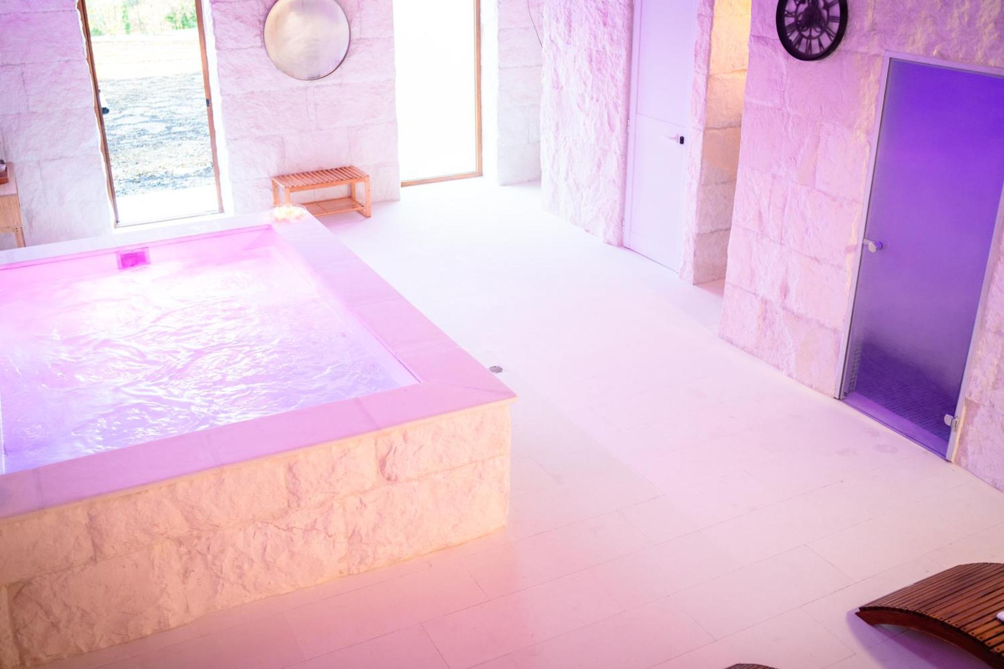 Relais E Spa L'Antica Fornace Città della Pieve Buitenkant foto