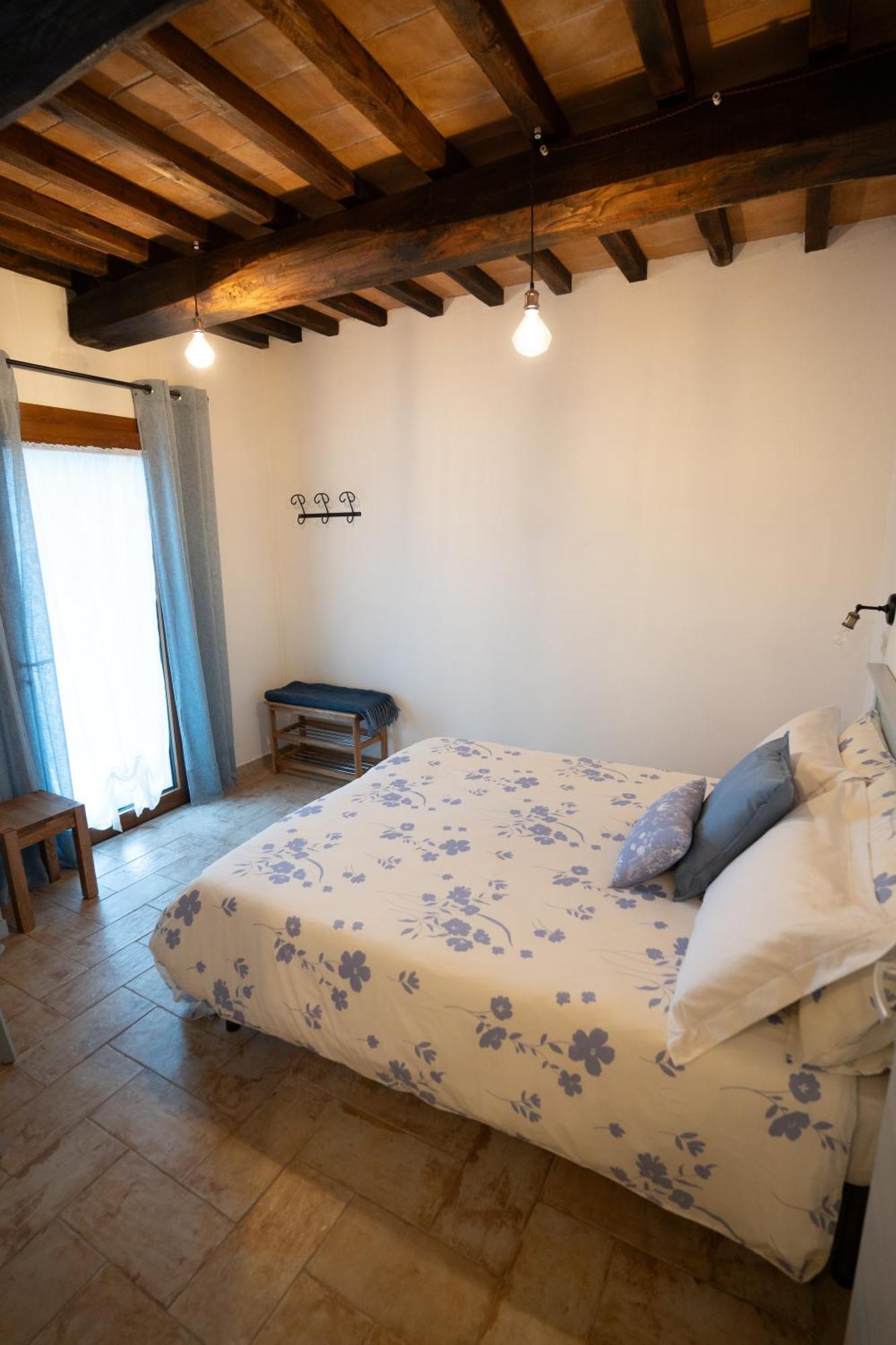 Relais E Spa L'Antica Fornace Città della Pieve Buitenkant foto