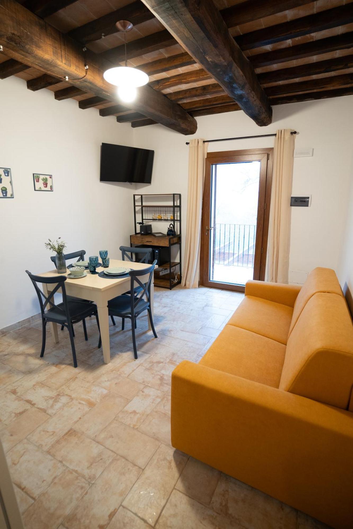 Relais E Spa L'Antica Fornace Città della Pieve Buitenkant foto