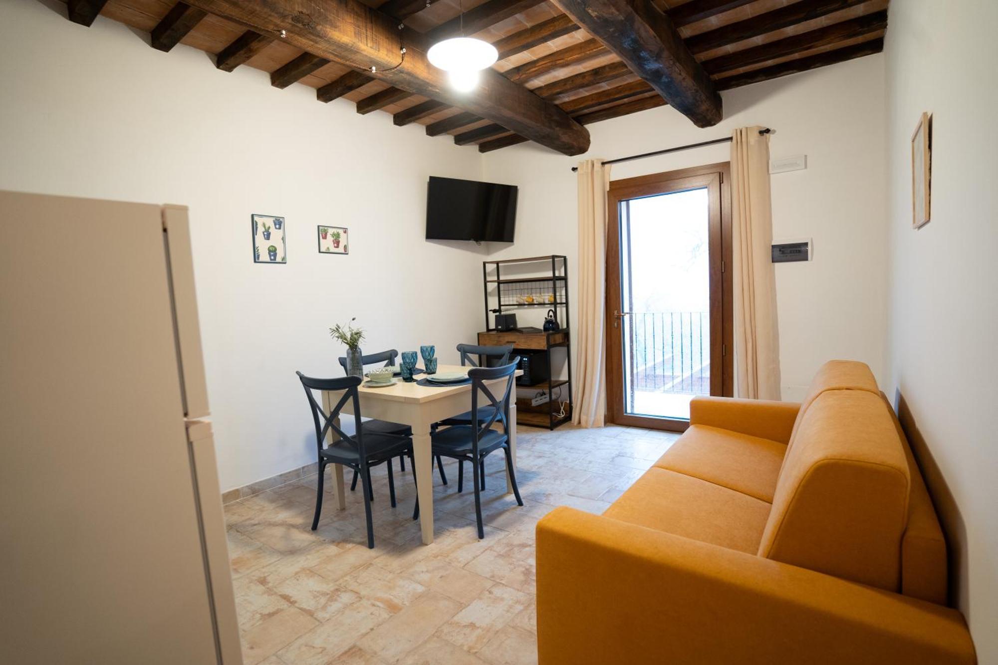 Relais E Spa L'Antica Fornace Città della Pieve Buitenkant foto