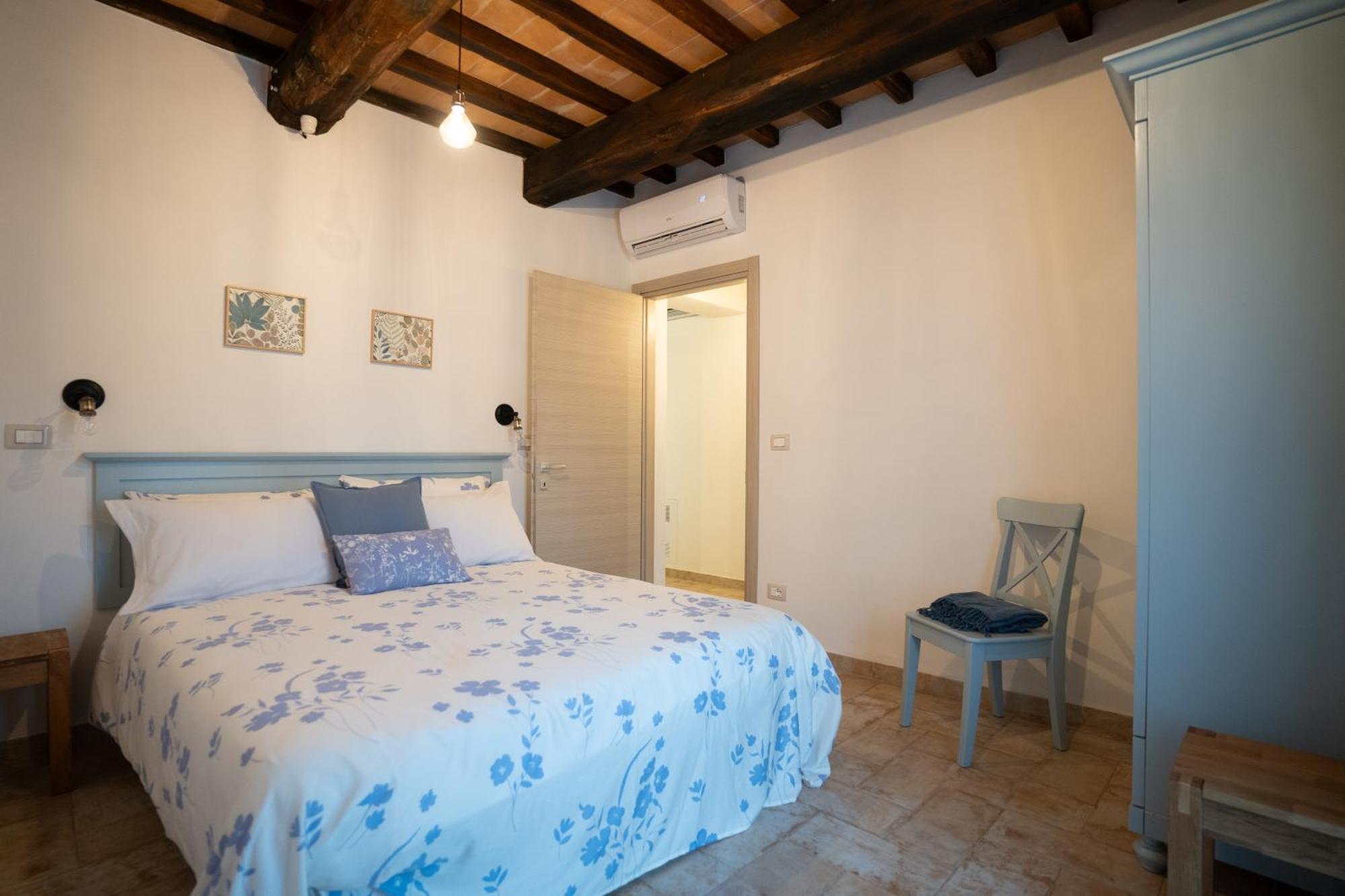Relais E Spa L'Antica Fornace Città della Pieve Buitenkant foto