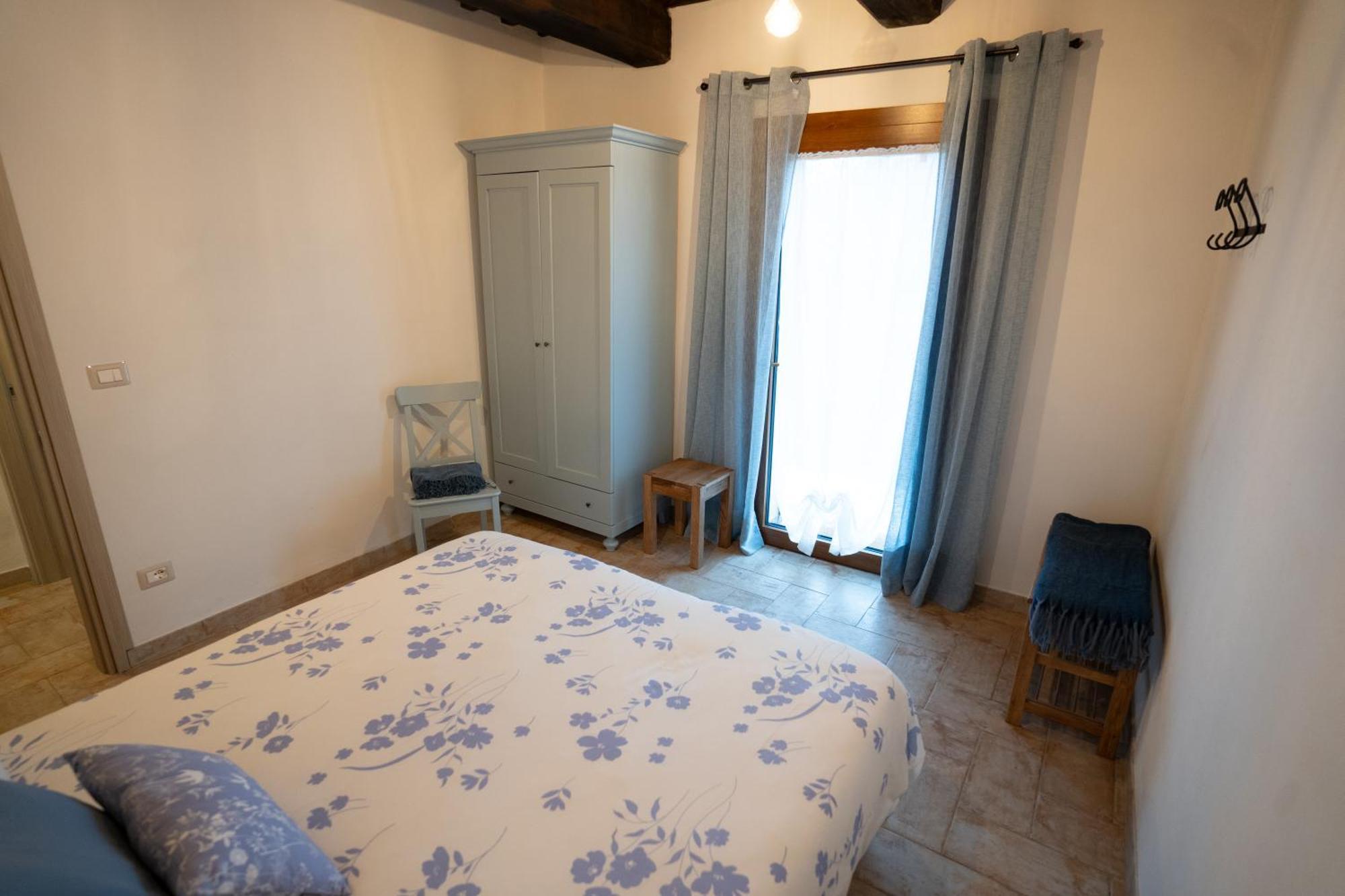 Relais E Spa L'Antica Fornace Città della Pieve Buitenkant foto