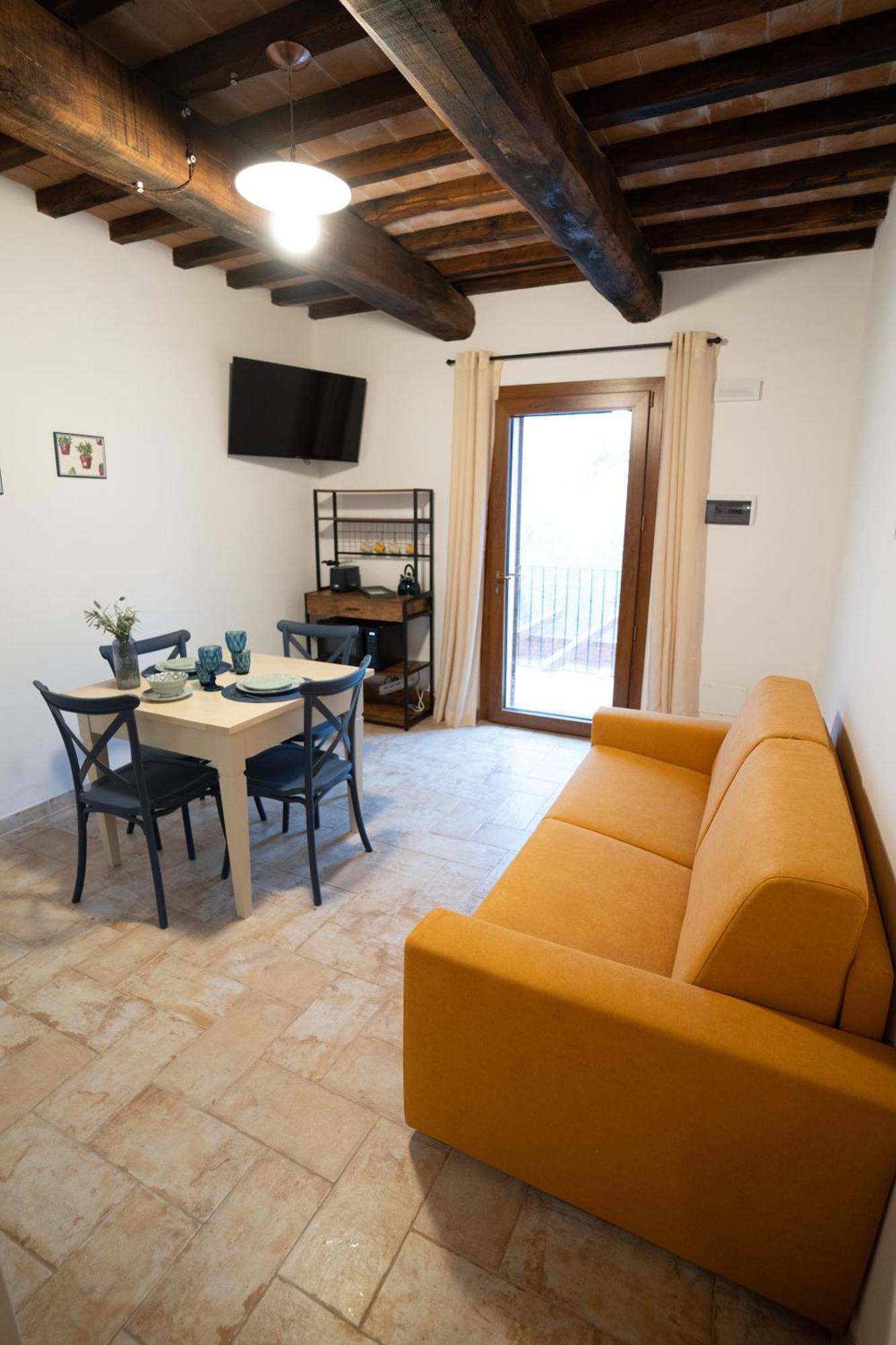 Relais E Spa L'Antica Fornace Città della Pieve Buitenkant foto