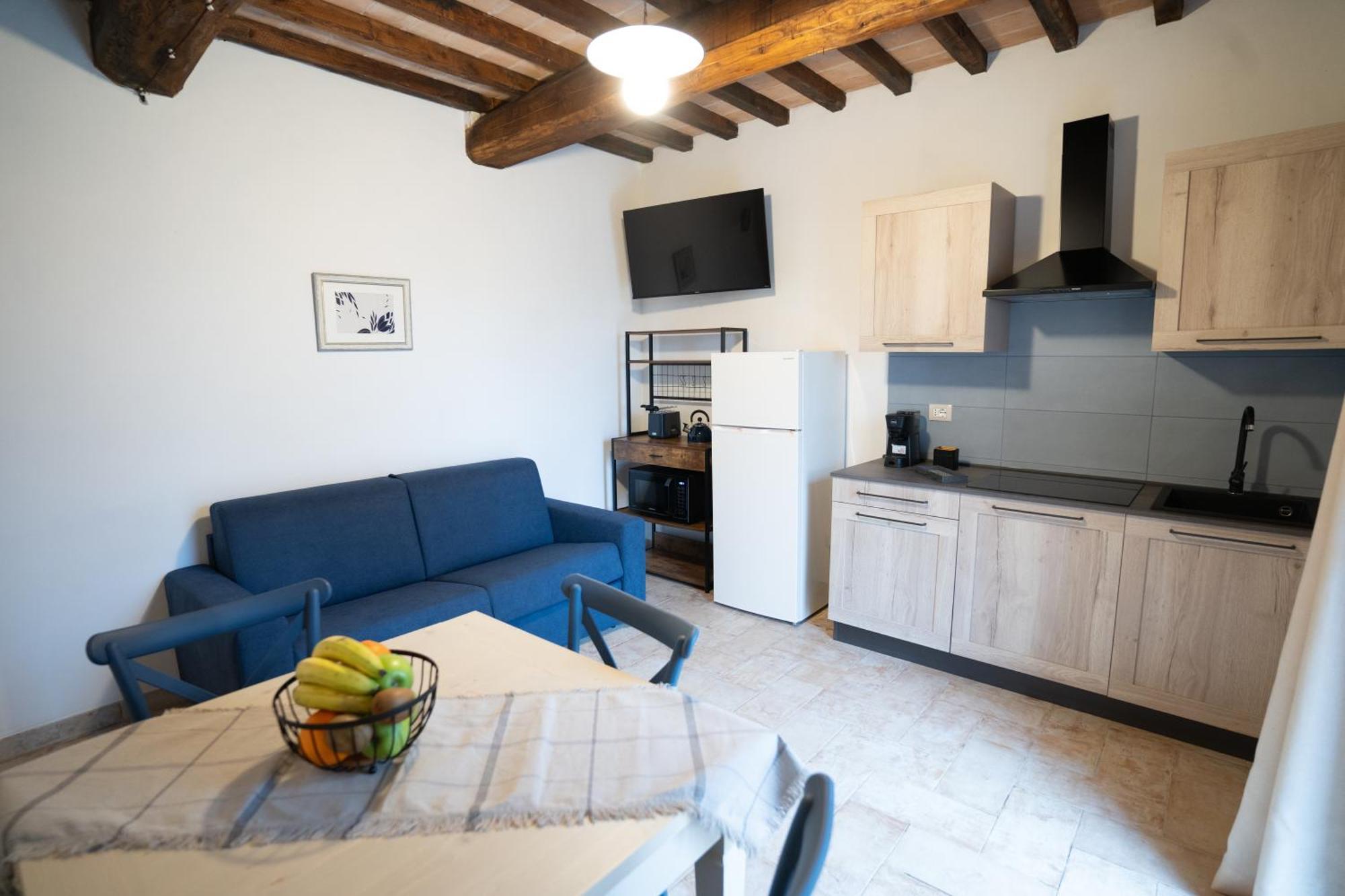Relais E Spa L'Antica Fornace Città della Pieve Buitenkant foto