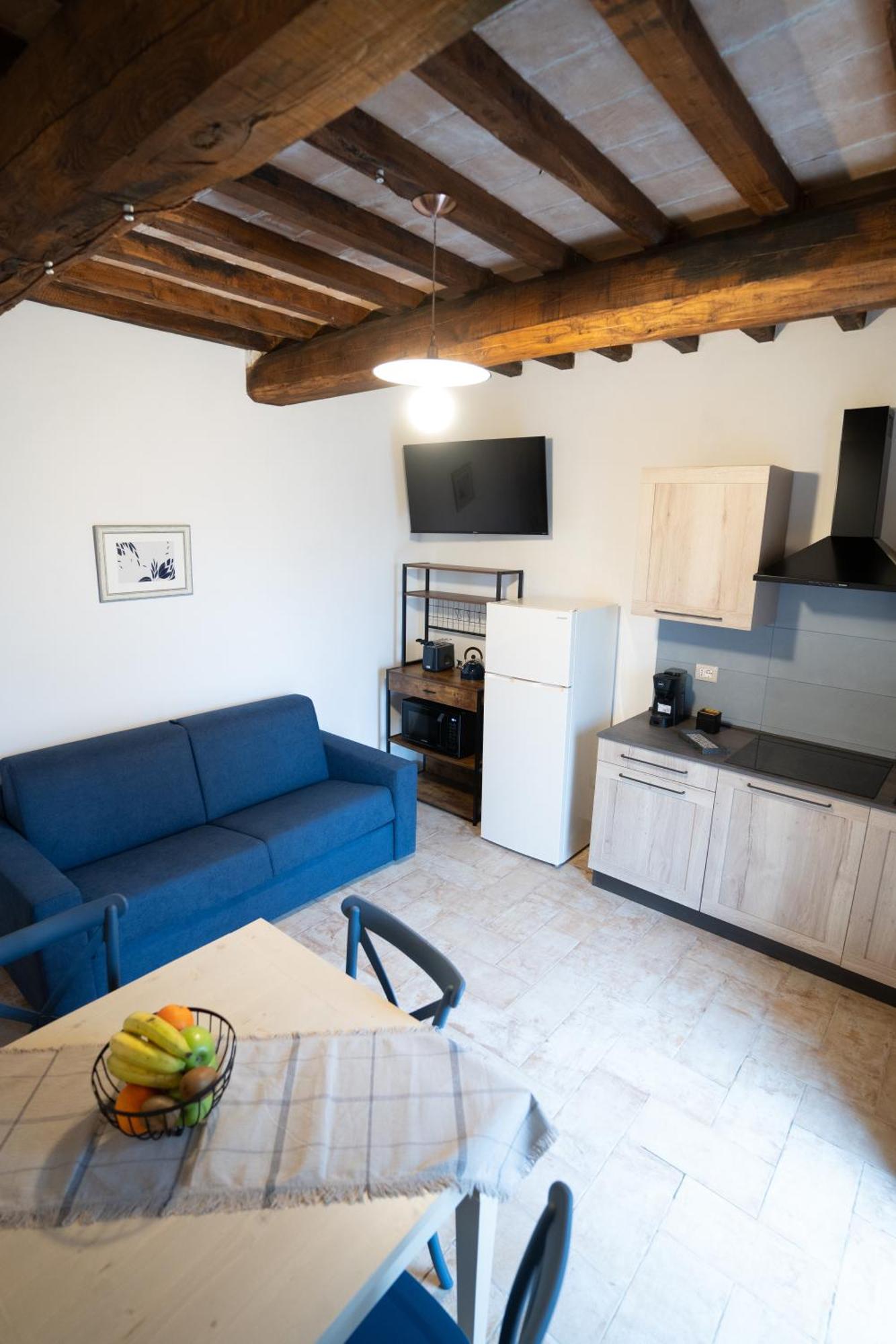 Relais E Spa L'Antica Fornace Città della Pieve Buitenkant foto