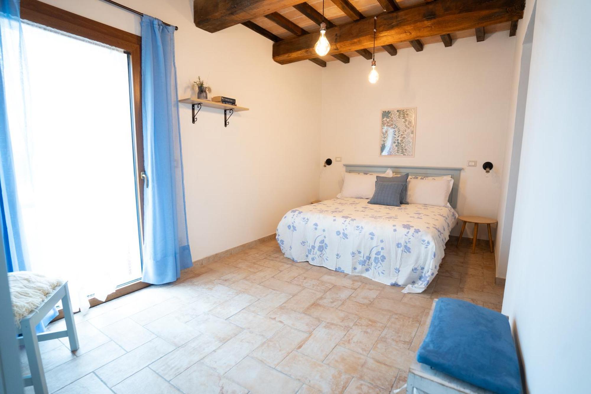 Relais E Spa L'Antica Fornace Città della Pieve Buitenkant foto